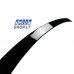 BMW 3 (F30) galinio lango spoileris AC (juoda